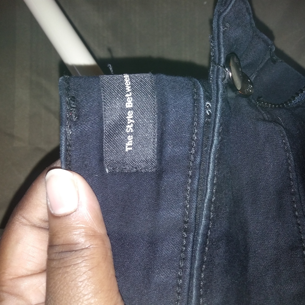 Size 22 Jeans
